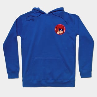 :3c Kairi Hoodie